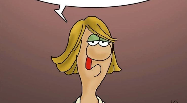 Σκληρό σκίτσο του Αρκά για το ΝΑΙ στη συμφωνία των Πρεσπών – Η αναφορά στο λανθασμένο κριτήριο του ελληνικού λαού